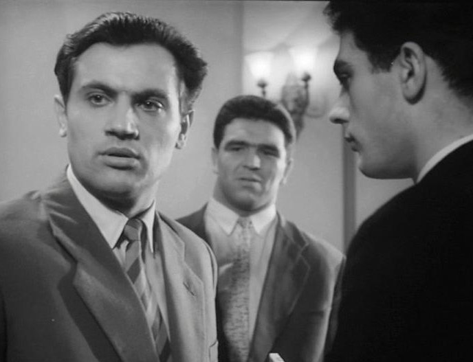   - "   ()" (1961)
