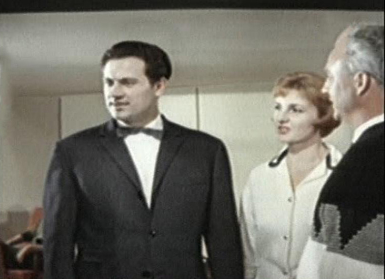   - "" (1964)