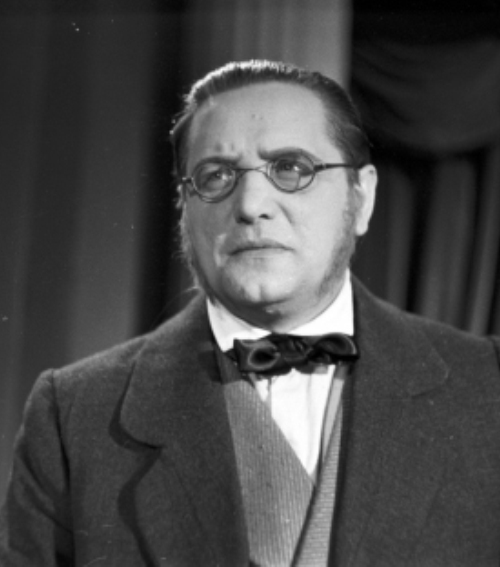   - " " (1950)
