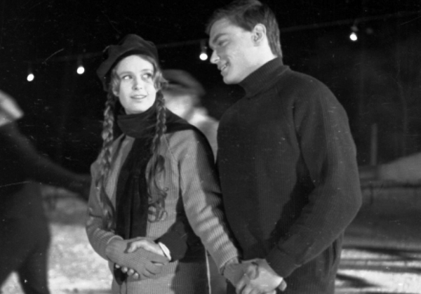   - " " (1962)