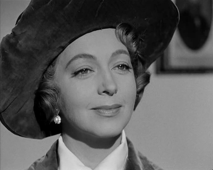    - " " (1954)