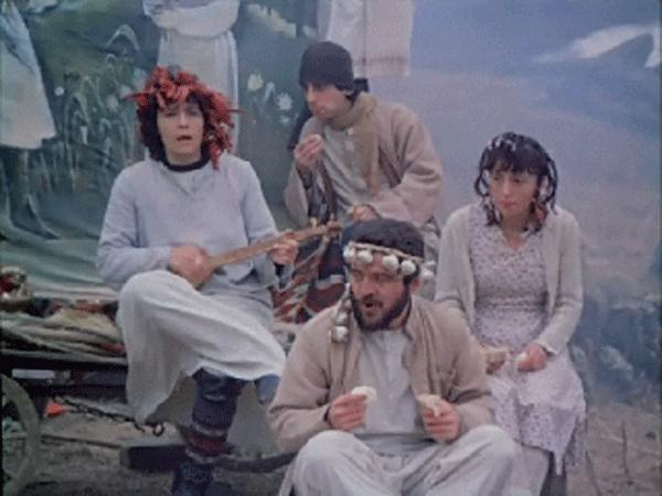   - "  " (1983)