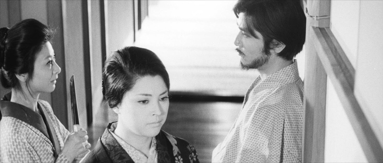   - " + " (1969)