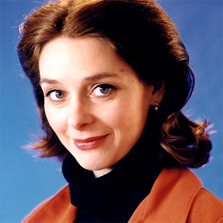 Анна Дубровская Актриса Фото