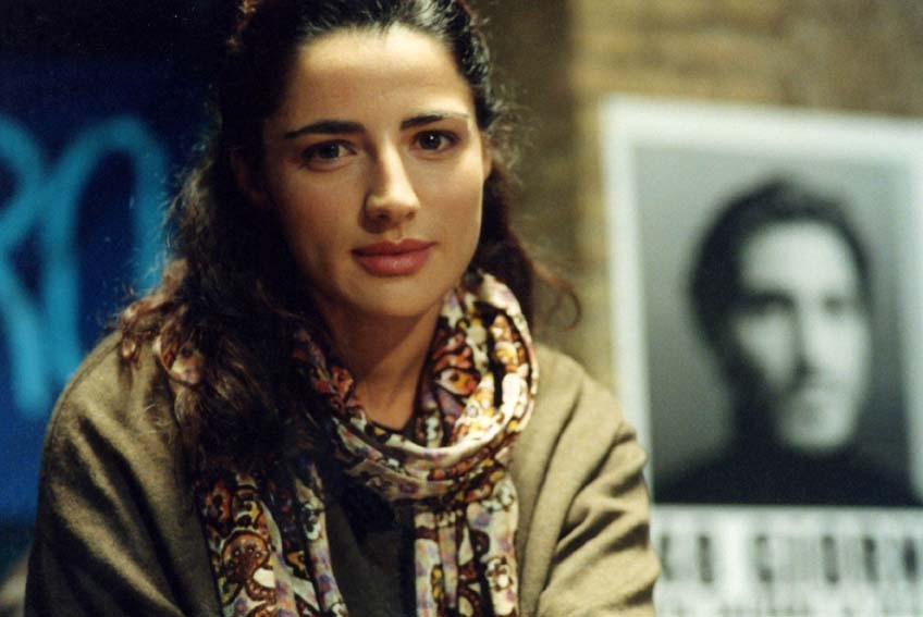  - " " (2003)