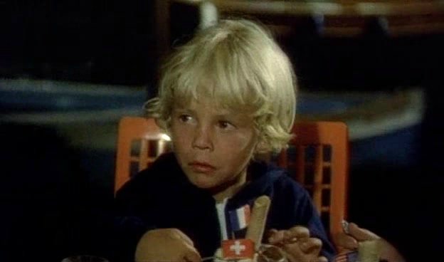   - "   " (1980)