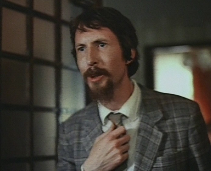   - ",    " (1984), "    "