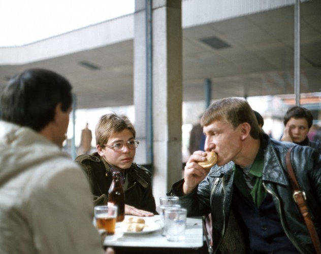   - "     " (1987)