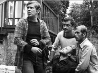 "Karate po polsku" (1983);  