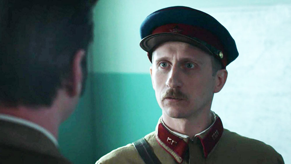   - "   -6" (2022)