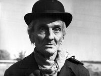 "Abel, twoj brat" (1970)