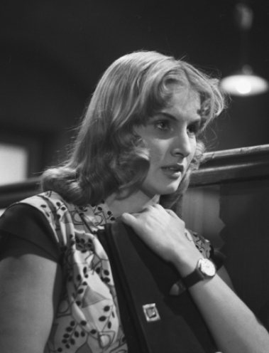   - " " (1958)