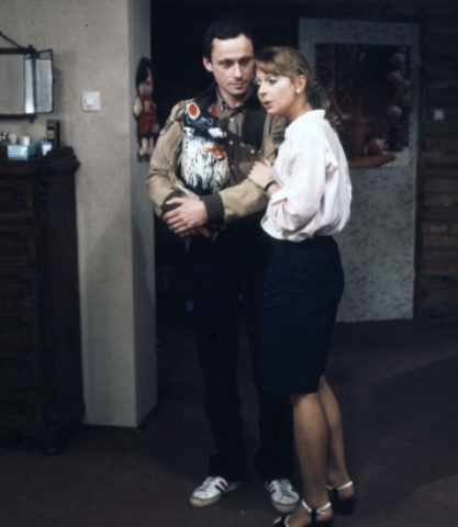   - "  " (1985)