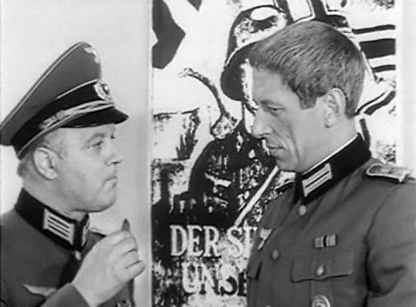   - " ,   / Stawka wieksza niz zycie" (1968)
