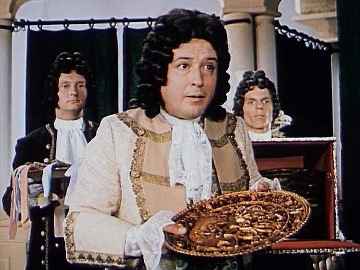   - " " (1971)