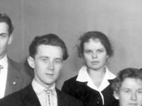    (1960 ),(   ,    - Vaišytė  ir J. Kavaliauskas   Vincas Aleknavičius   Henrikas Andriukonis   Milita Bazevičiūtė   Nijolė Gelžinytė   Eugenijus Ignatavičius   Vincenta Miežlaiškytė   Aurelija Mikušauskaitė   Algirdas Paukštaitis   Aleksandras Šimanskis   Bronius Talačka   Judita Ušinskaitė