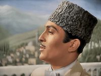 " -" (1945)