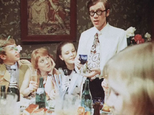   - "" (1972)