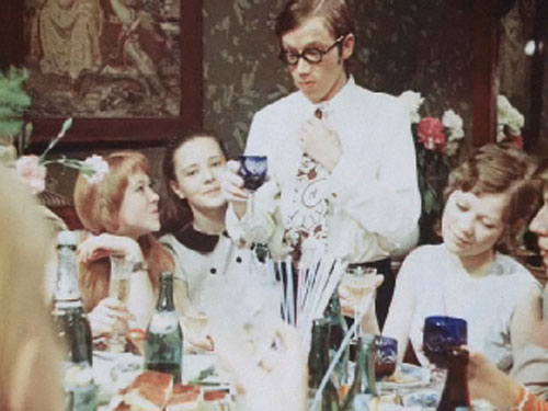   - "" (1972)