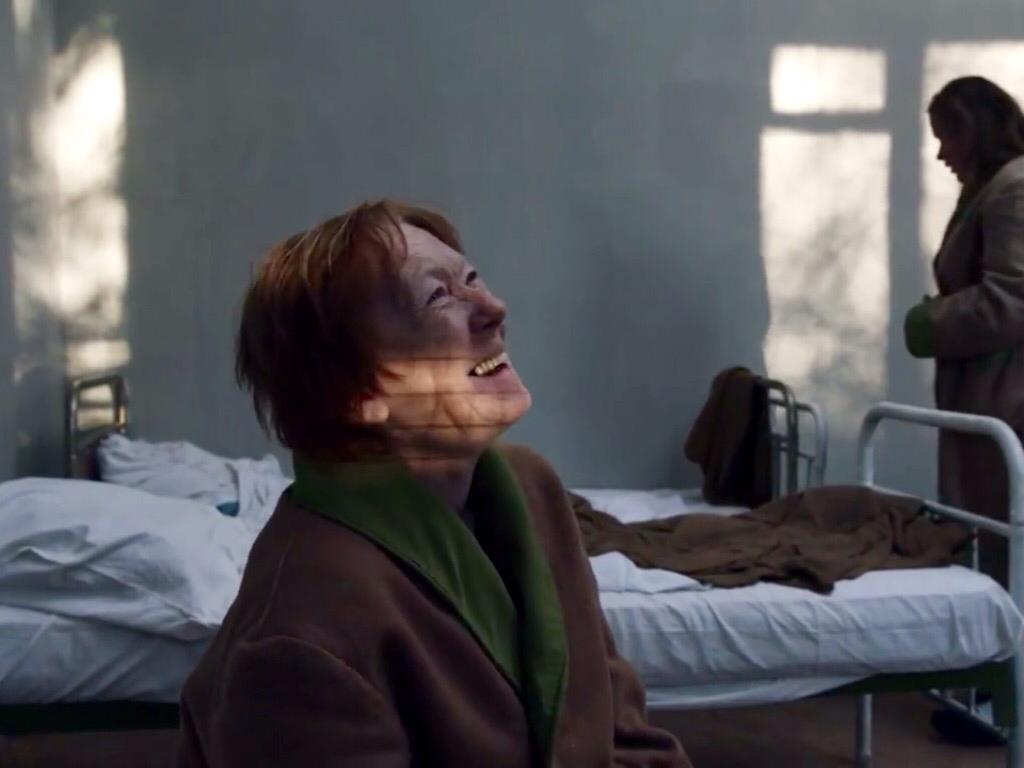   - " " (2015)
