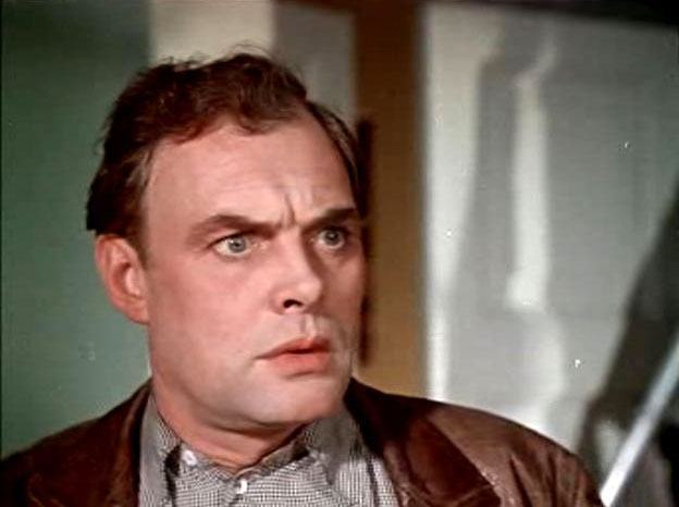   - " " (1954)