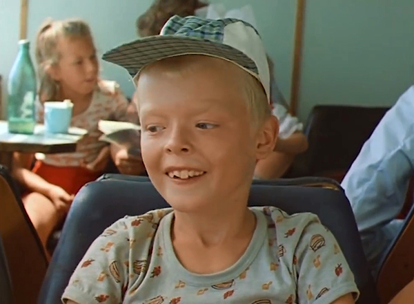   - "" (1987)