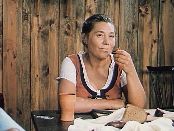  ʸ - " " (1971)
