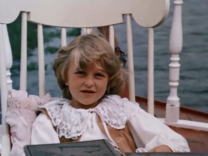   - " " (1984)