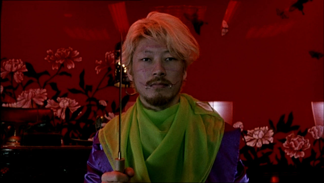 - (2001)