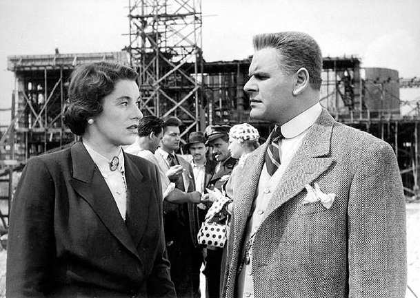   - "" (1954)