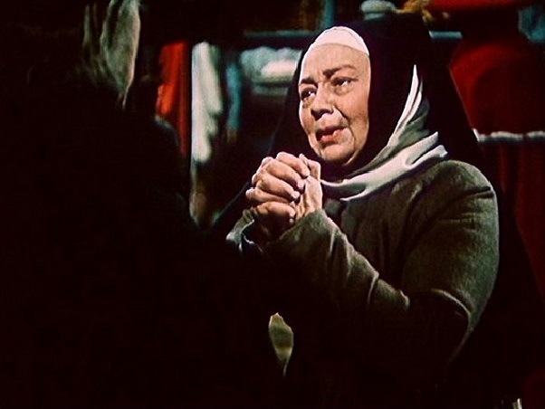   - " " (1954)