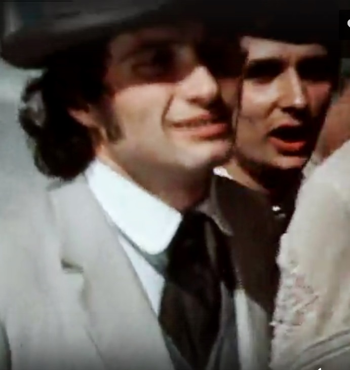   - "  " (1975)