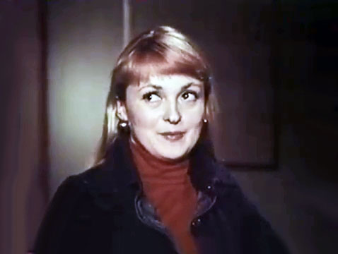   - "  ?" (1977)