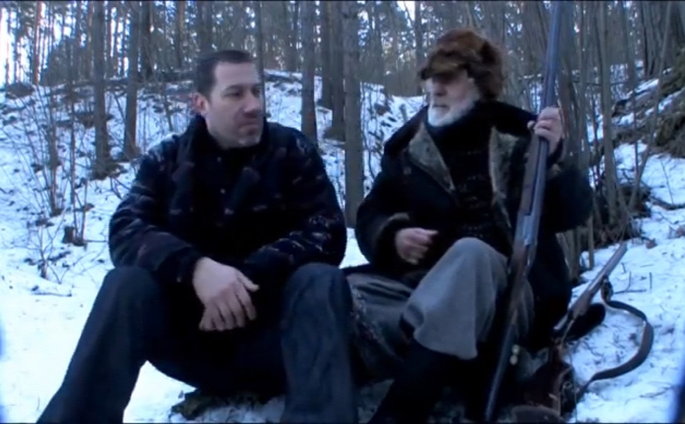   - " " (2008)