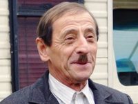    ""