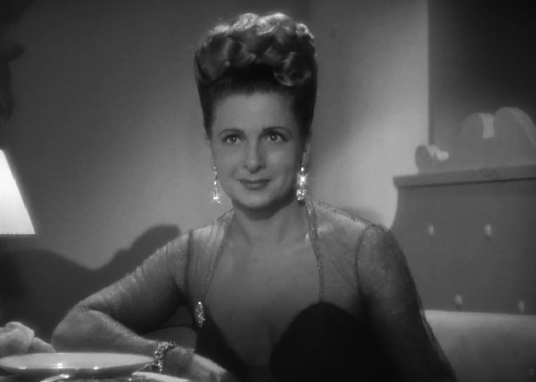   - " " (1946)