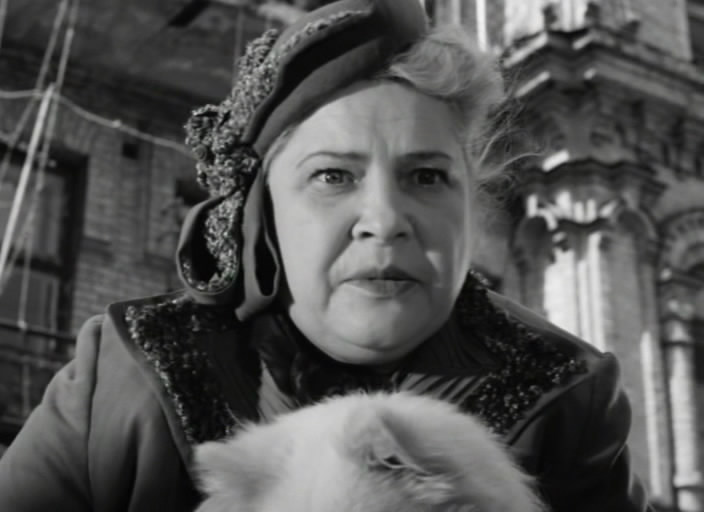   - "" (1958)