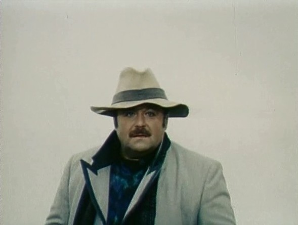   - " " ..."" (1992)