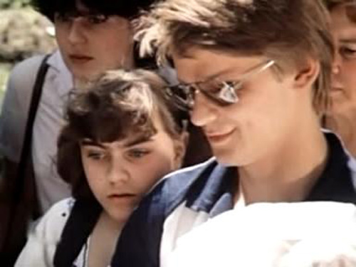   - "" (1984)