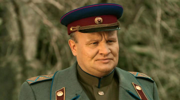   - "-45" (2011)