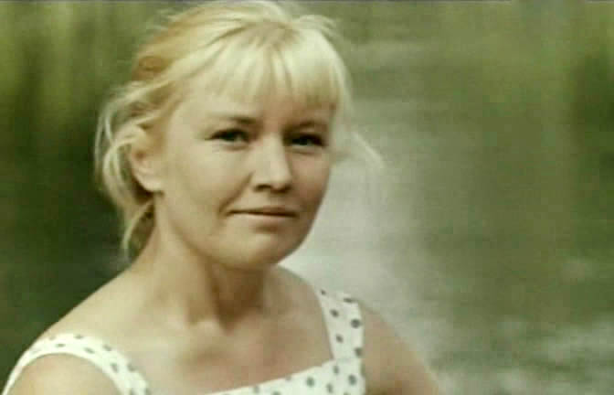 Нина Антонова Актриса Фото
