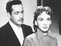         "Con quin andan nuestras hijas?" (1955)