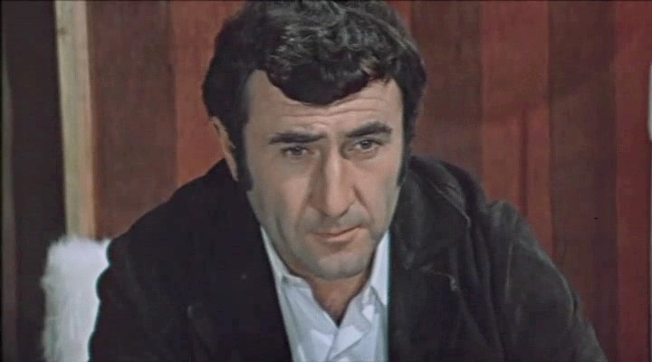   - " " (1974)