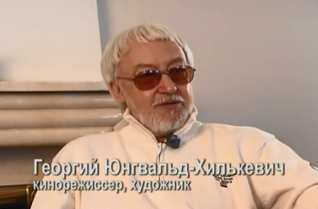  - - "... ..." (2010)