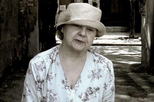   - "" (2007)