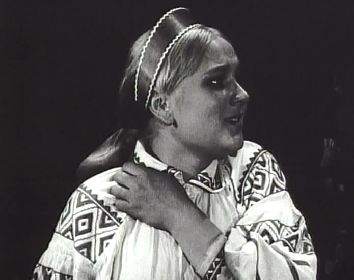   - " " (1969)