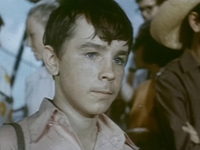    " , " "!" (1967)