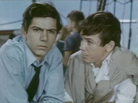    " , " "!" (1967)