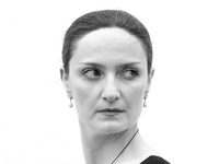 Ксения Караева 
фотографии