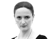 Ксения Караева 
фотографии